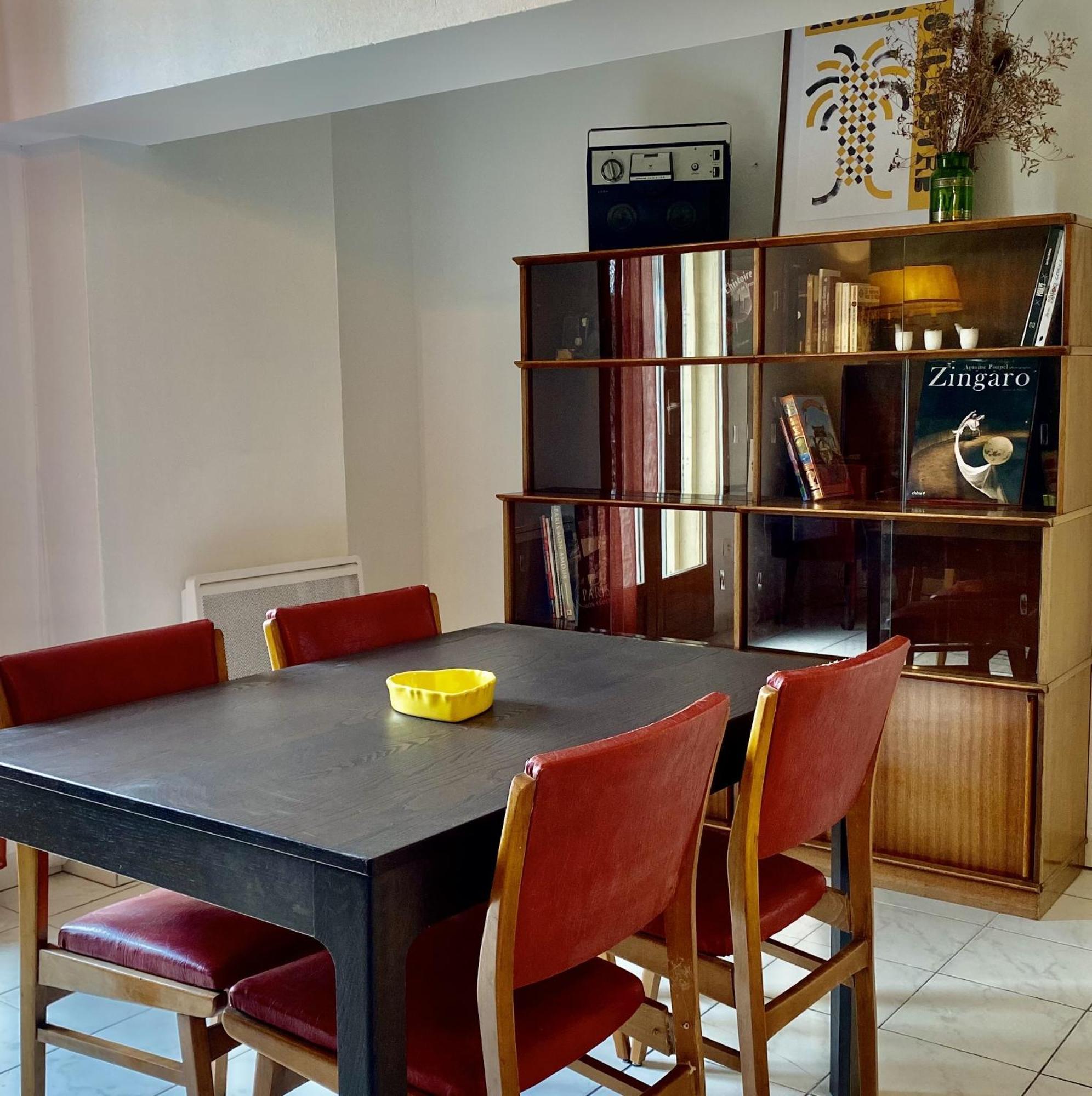 Apartment Les Toits Wifi Gratuit Vue Coeur De Historique Et Halles