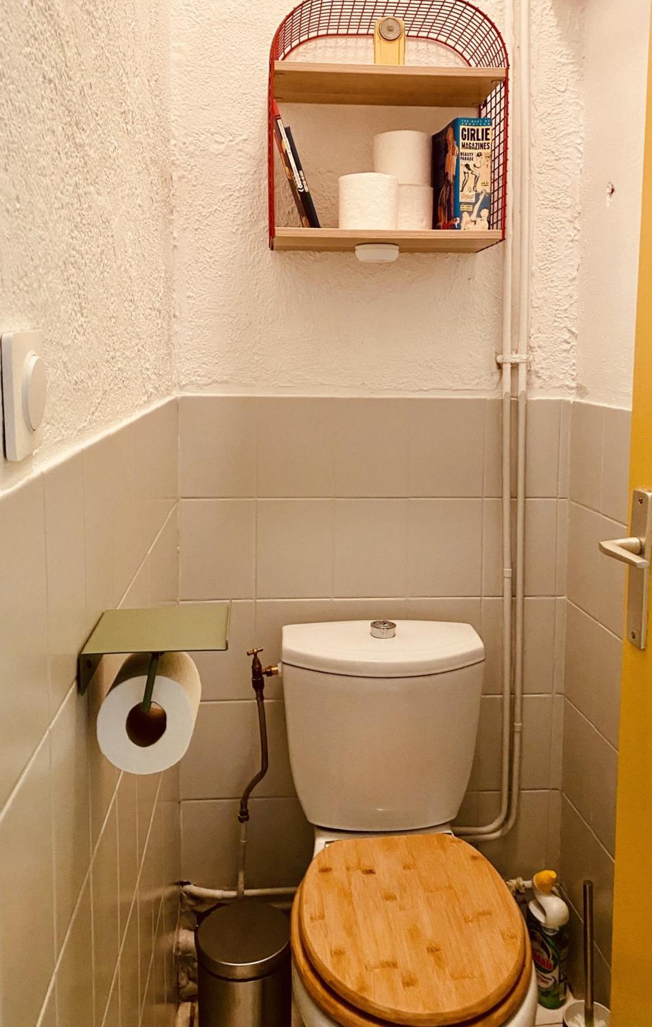 Apartment Les Toits Wifi Gratuit Vue Coeur De Historique Et Halles Béziers