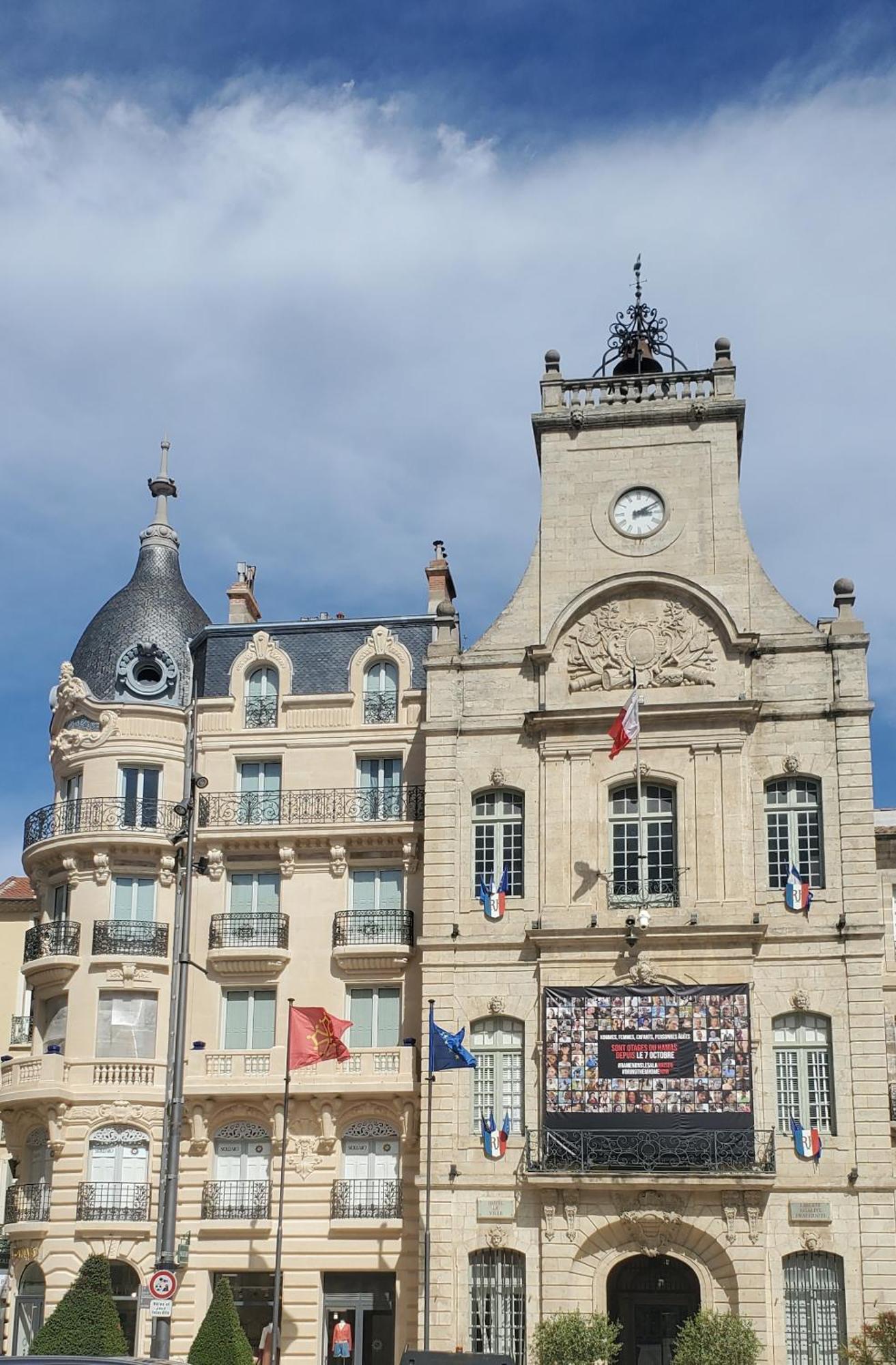 Les Toits Wifi Gratuit Vue Coeur De Historique Et Halles Apartment *